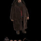 Rubeus Hagrid 1/6 - Harry Potter and the Sorcerer's Stone Star Ace