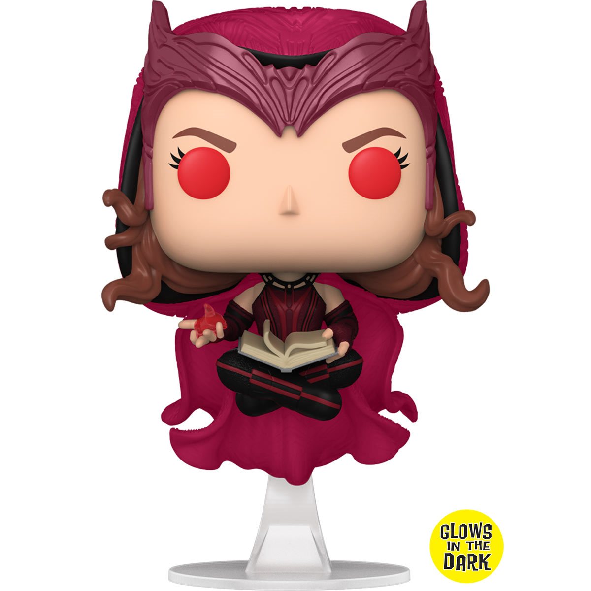 Scarlet Witch 823 EE Exclusive - Funko Pop! WandaVision