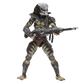 Scout Predator Ultimate - Predator 2 NECA