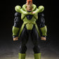 Android 16 (SDCC 2022 Exclusive) - Dragon Ball Z S.H.Figuarts