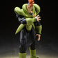 Android 16 (SDCC 2022 Exclusive) - Dragon Ball Z S.H.Figuarts