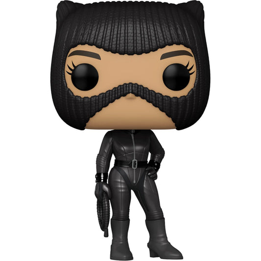 Selina Kyle 1190 - Funko Pop! Movies