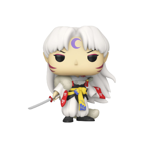 Sesshomaru 769 - Funko Pop! Animation