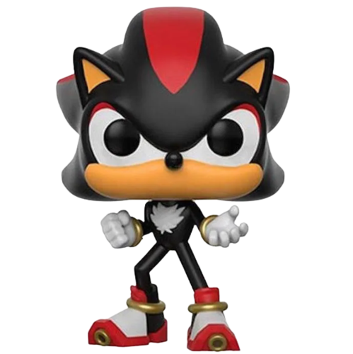 Shadow 285 - Funko Pop! Games