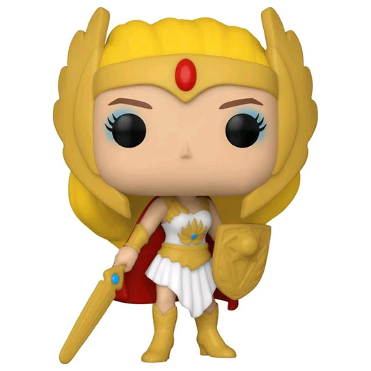 She-Ra 38 - Funko Pop! Retro Toys