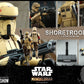 Shoretrooper 1/6 - Star Wars: The Mandalorian Hot Toys
