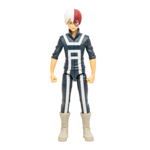 Shoto Todoroki - My Hero Academia McFarlane