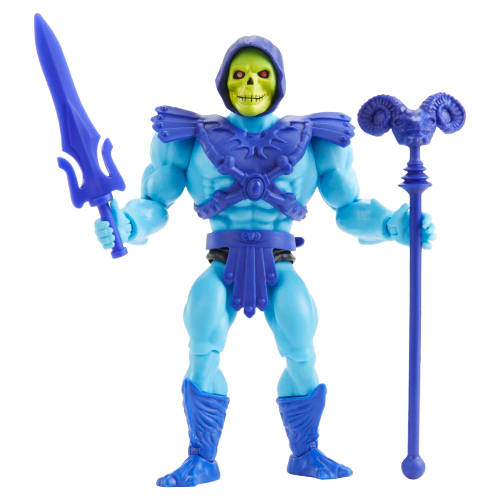Skeletor - Masters of the Universe: Origins Mattel