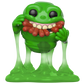 Slimer with Hot Dogs 747 - Funko Pop! Movies