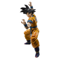 Son Goku Super Hero - Dragon Ball Super S.H.Figuarts