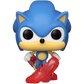 Classic Sonic Running 632 - Funko Pop! Games