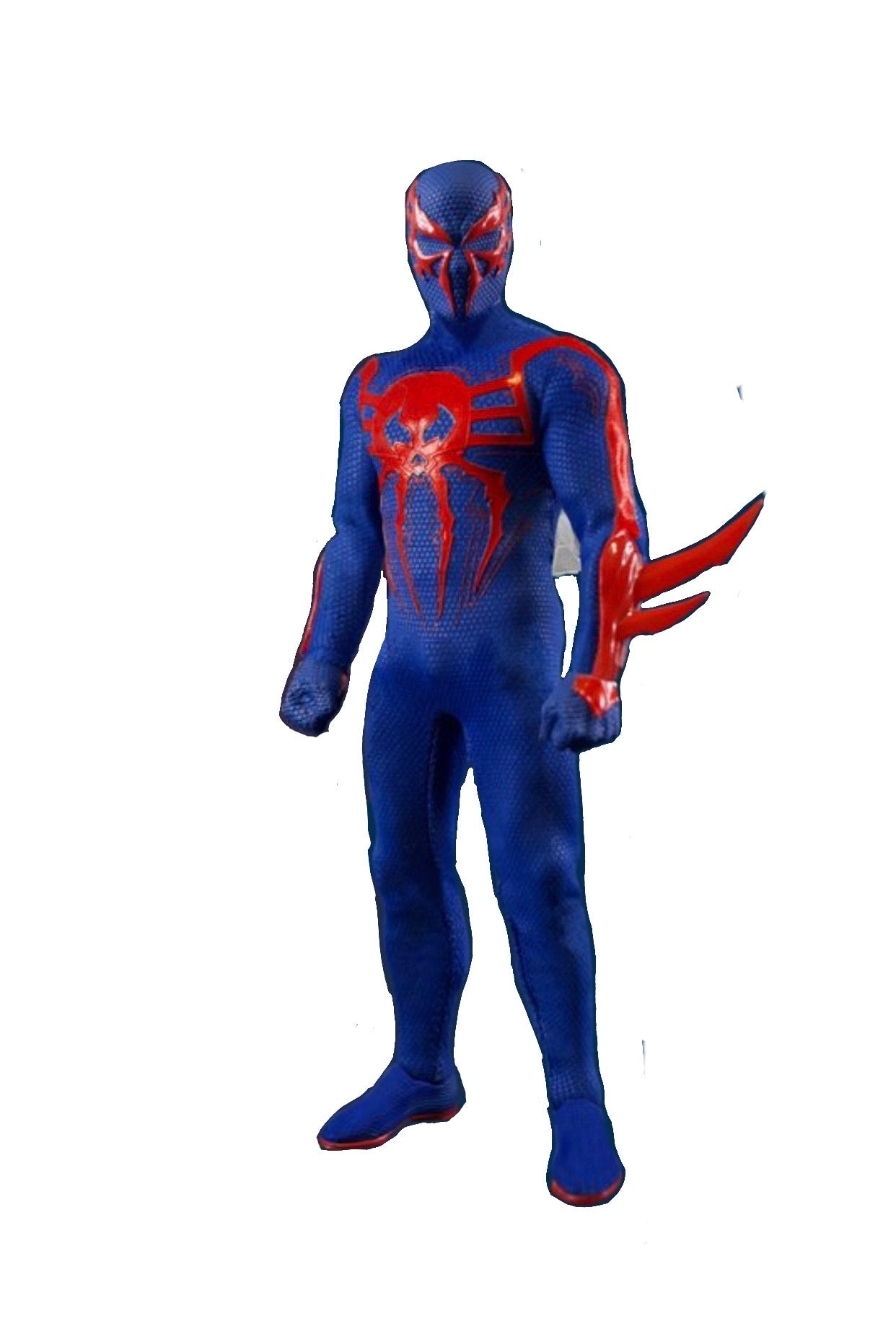 Spider-Man 2099 One:12 Deluxe - Marvel Mezco Toyz