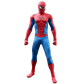 Spider-Man Classic Suit 1/6 - Marvel's Spider-Man Hot Toys