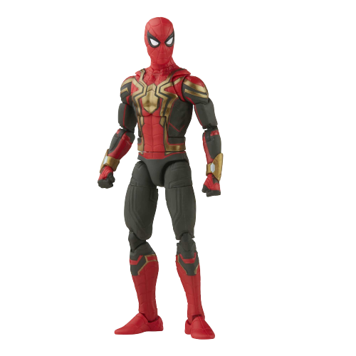 Spider-Man Integrated Suit - Spider-Man: No Way Home Hasbro Legends