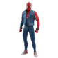 Spider-Man Spider-Punk Suit 1/6 - Marvel's Spider-Man Hot Toys