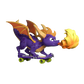 Spyro #0 - Spyro Collection Youtooz