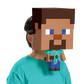 Steve Move-a-Mask - Minecraft Disguise