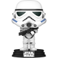 Stormtrooper Classic 598 - Funko Pop! Star Wars