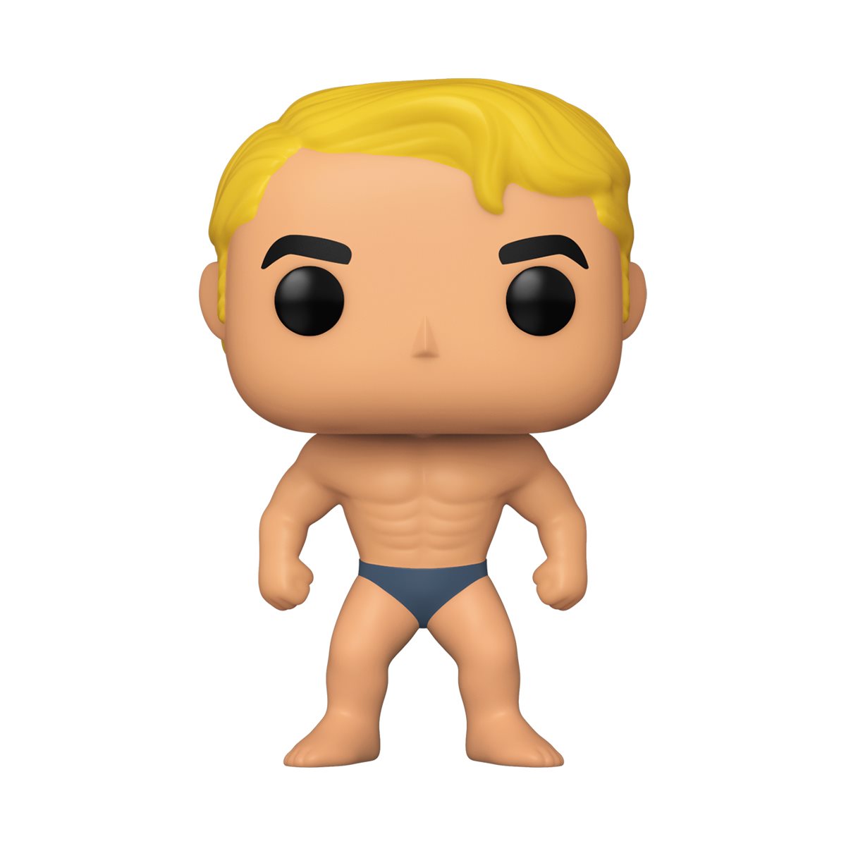 Stretch Armstrong 01 - Funko Pop! Retro Toys