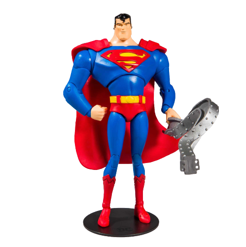 Superman - The Animated Series McFarlane