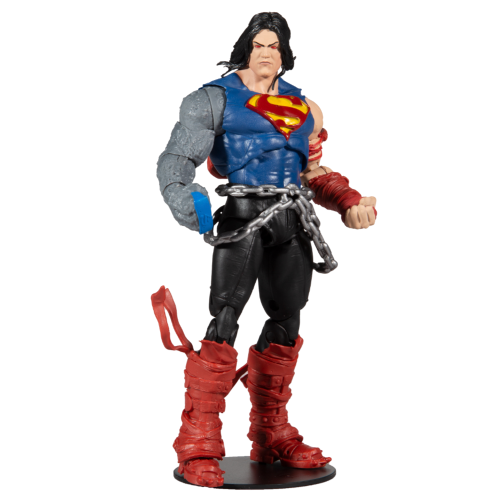 Superman - Dark Knights: Death Metal McFarlane