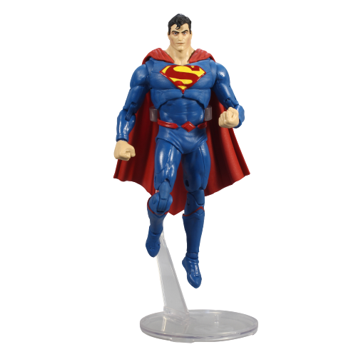 Superman - DC Rebirth McFarlane