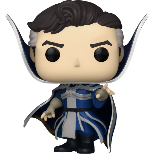 Supreme Strange 1005 - Funko Pop! Marvel