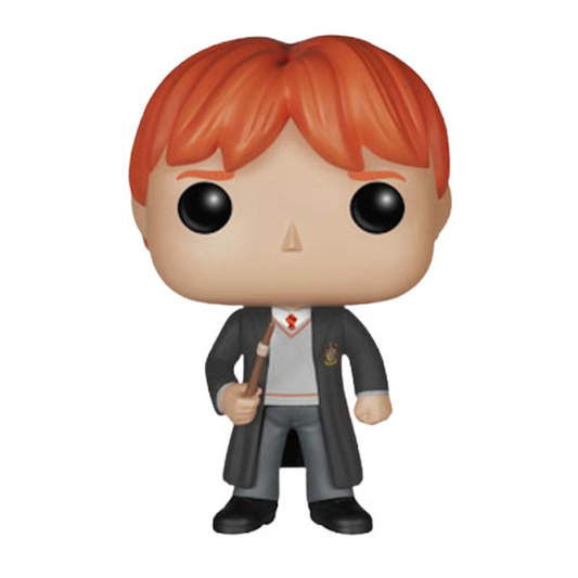 Ron Weasley 02 - Funko Pop! Harry Potter
