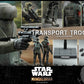 Transport Trooper 1/6 - Star Wars: The Mandalorian Hot Toys
