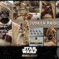 Tusken Raider 1/6 - Star Wars: The Mandalorian Hot Toys