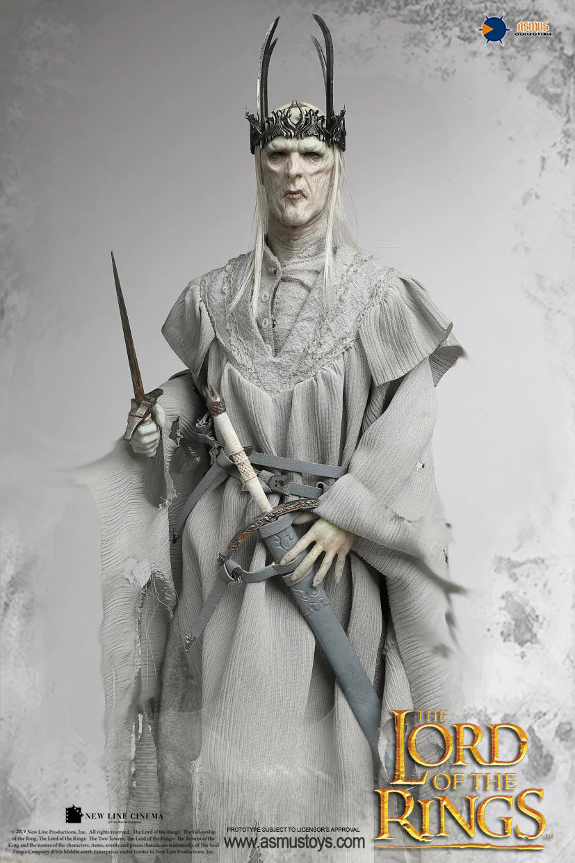 Twilight Witch-King 1/6 - The Lord of the Rings Asmus Toys
