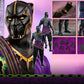 T'Chaka 1/6 - Black Panther Hot Toys