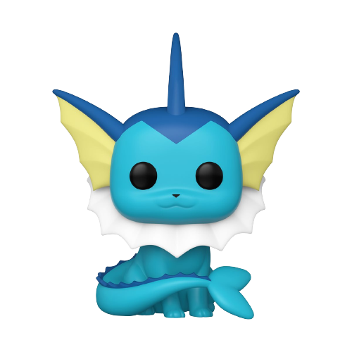 Vaporeon 627 - Funko Pop! Games