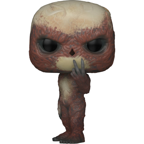 Vecna 1312 - Funko Pop! Television