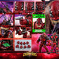 Venompool 1/6 - Marvel Contest of Champions Hot Toys