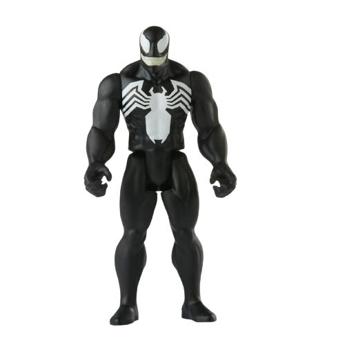 Venom - Marvel Hasbro Legends Retro