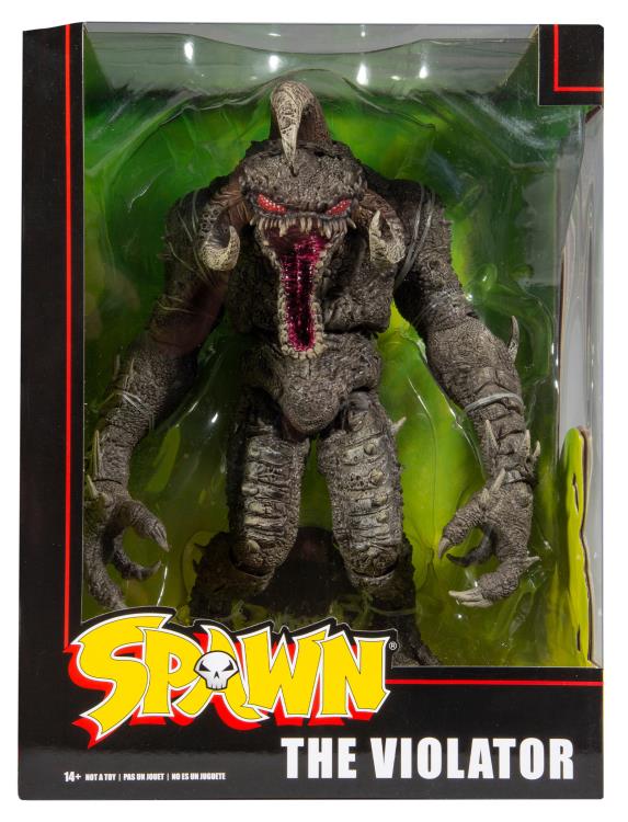 Violator Mega - Spawn McFarlane