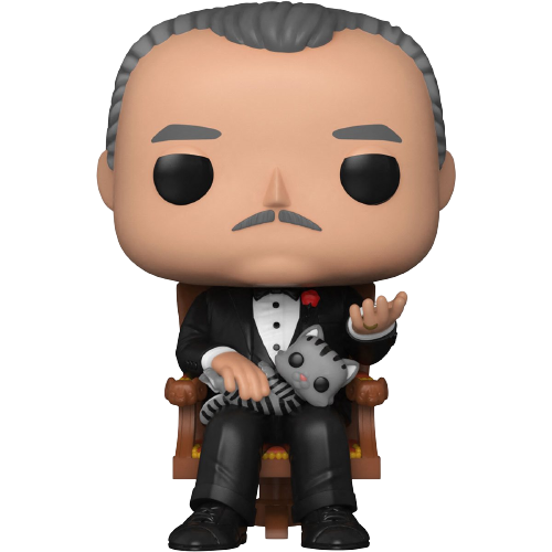 Vito Corleone 1200 - Funko Pop! Movies