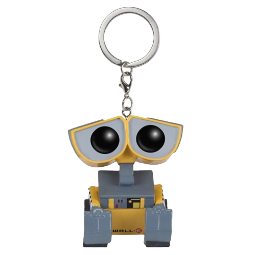 Wall-E - Funko Pocket Pop! Key Chain