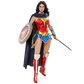 Wonder Woman Comic Concept Exclusive 1/6 - Justice League Hot Toys