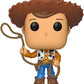 Sheriff Woody 522 - Funko Pop! Toy Story 4