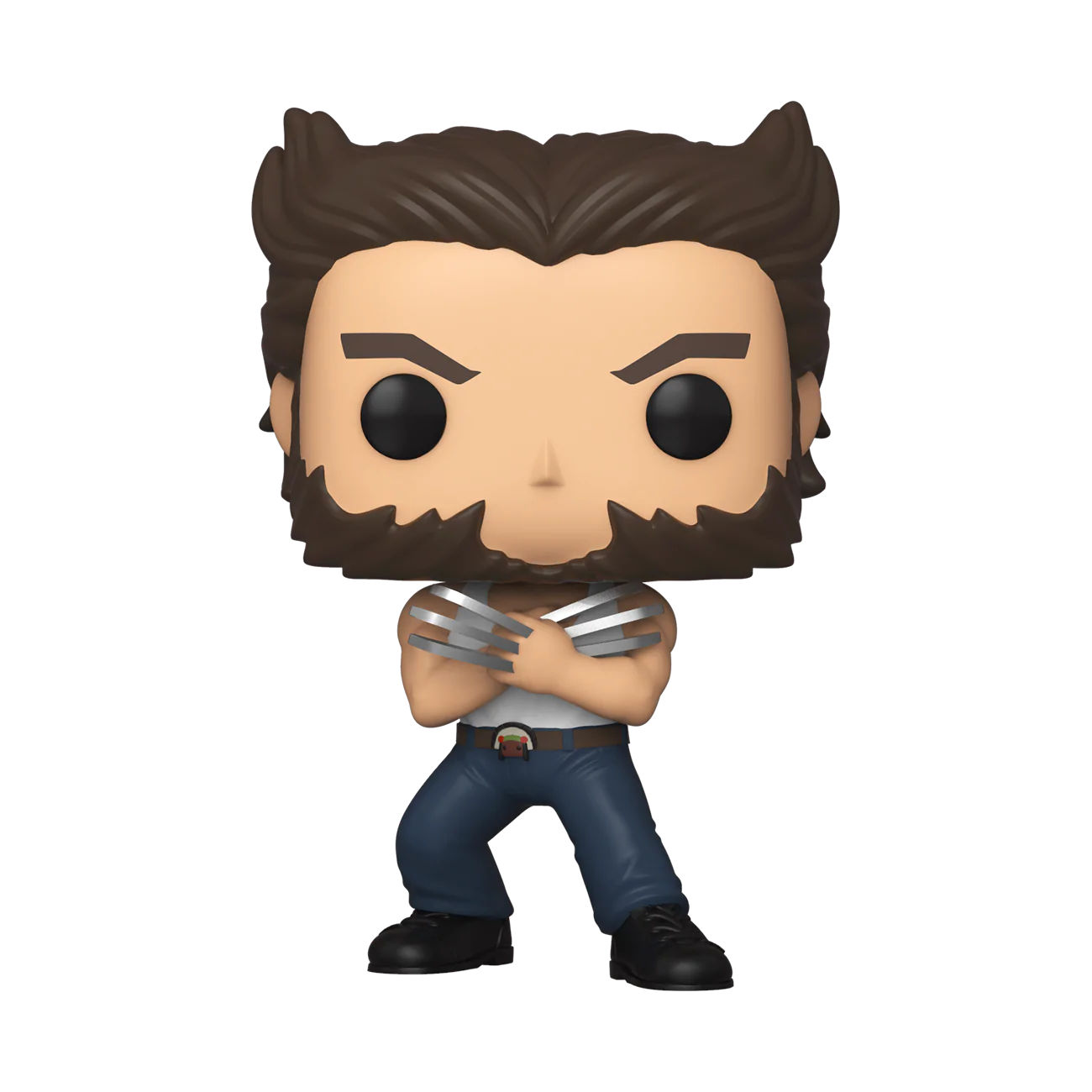 Logan 647 - Funko Pop! Marvel