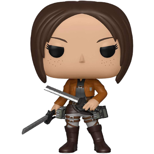 Ymir 461 - Funko Pop! Animation