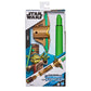 Yoda Lightsaber Forge - Star Wars Hasbro