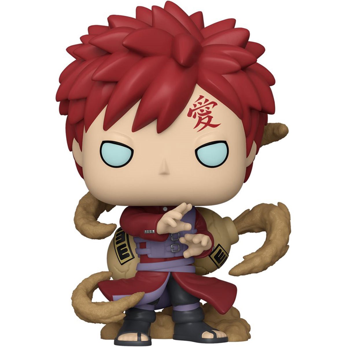 Gaara 728 - Funko Pop! Animation