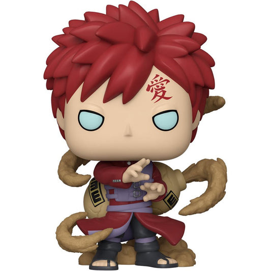 Gaara 728 - Funko Pop! Animation