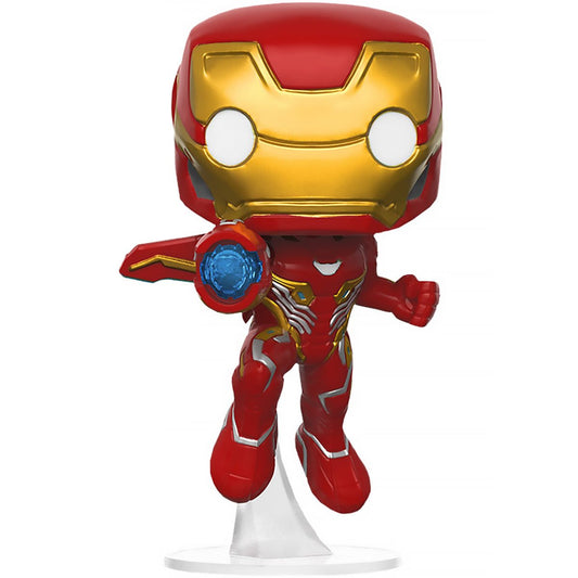 Iron Man 285 - Funko Pop! Avengers: Infinity War