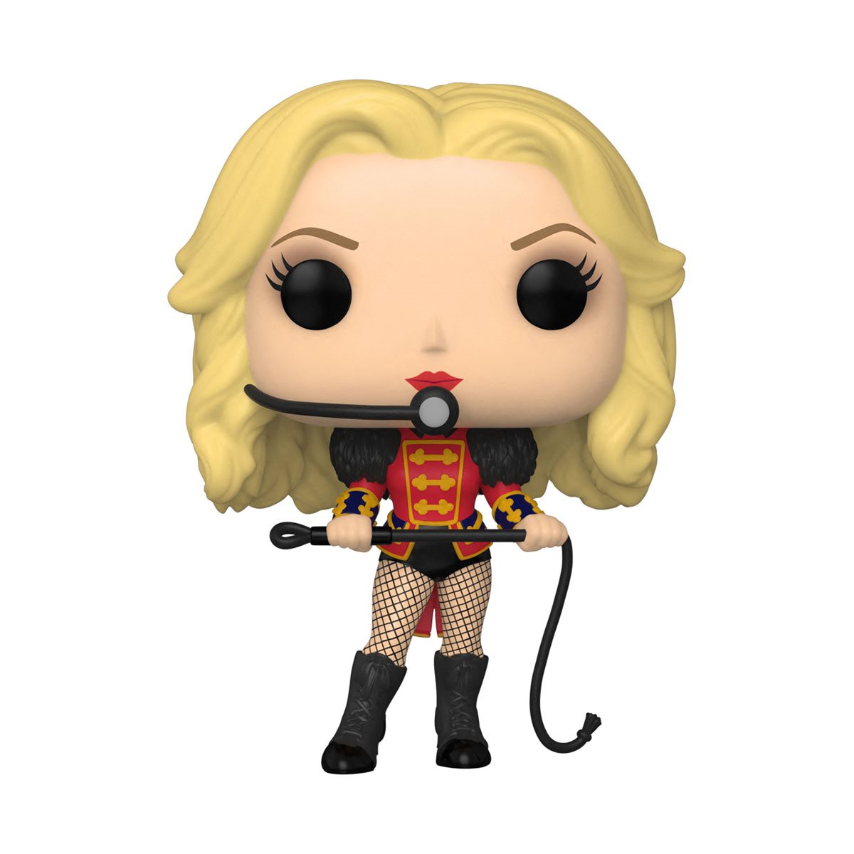 Britney Spears Circus 262 - Funko Pop! Rocks