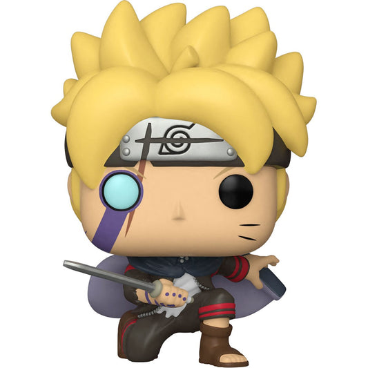 Boruto with Marks 1035 - Funko Pop! Animation