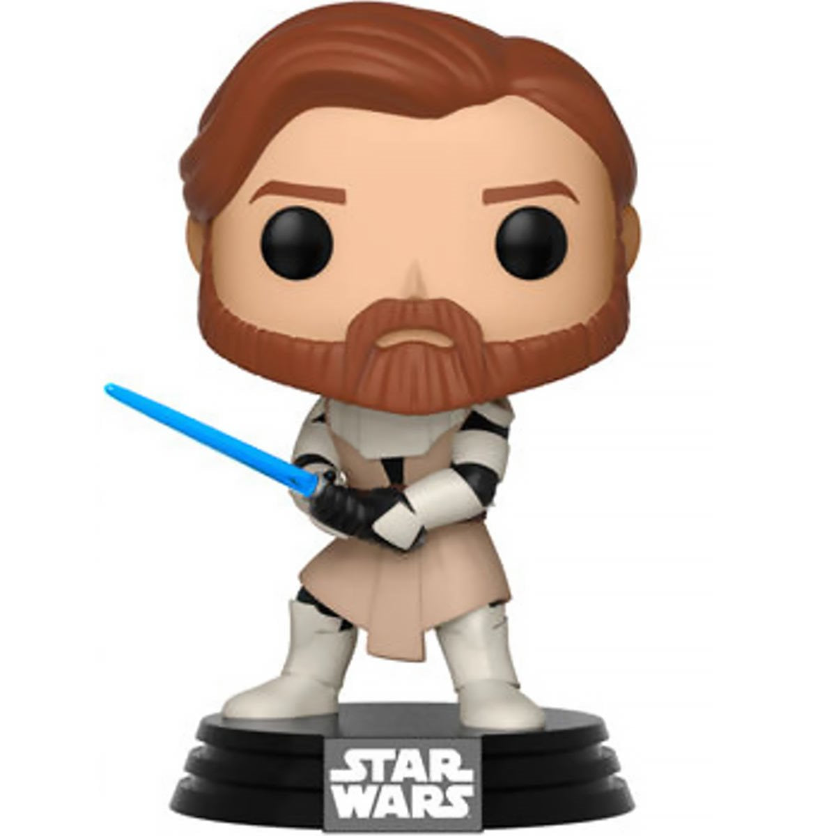 Obi Wan Kenobi 270 - Funko Pop! Star Wars